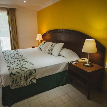 Villa Esmeralda Tuxtepec Екстериор снимка