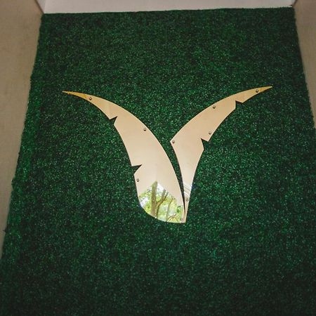 Villa Esmeralda Tuxtepec Екстериор снимка