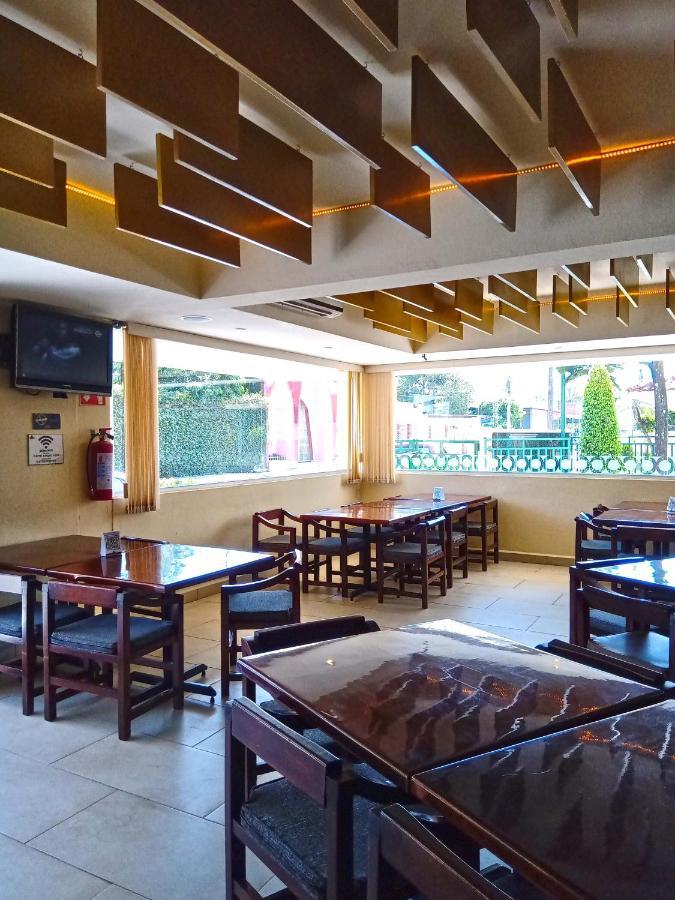 Villa Esmeralda Tuxtepec Екстериор снимка