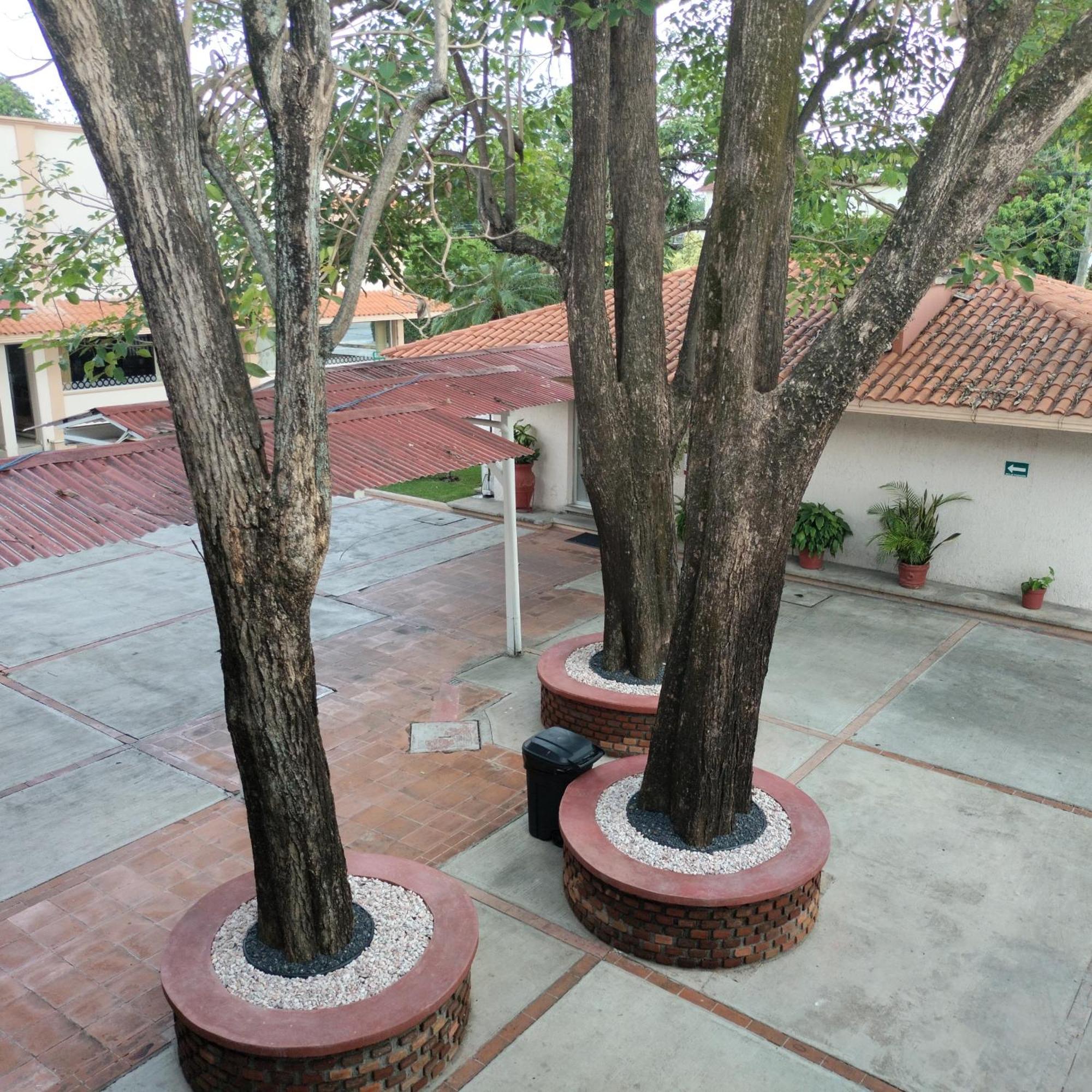 Villa Esmeralda Tuxtepec Екстериор снимка