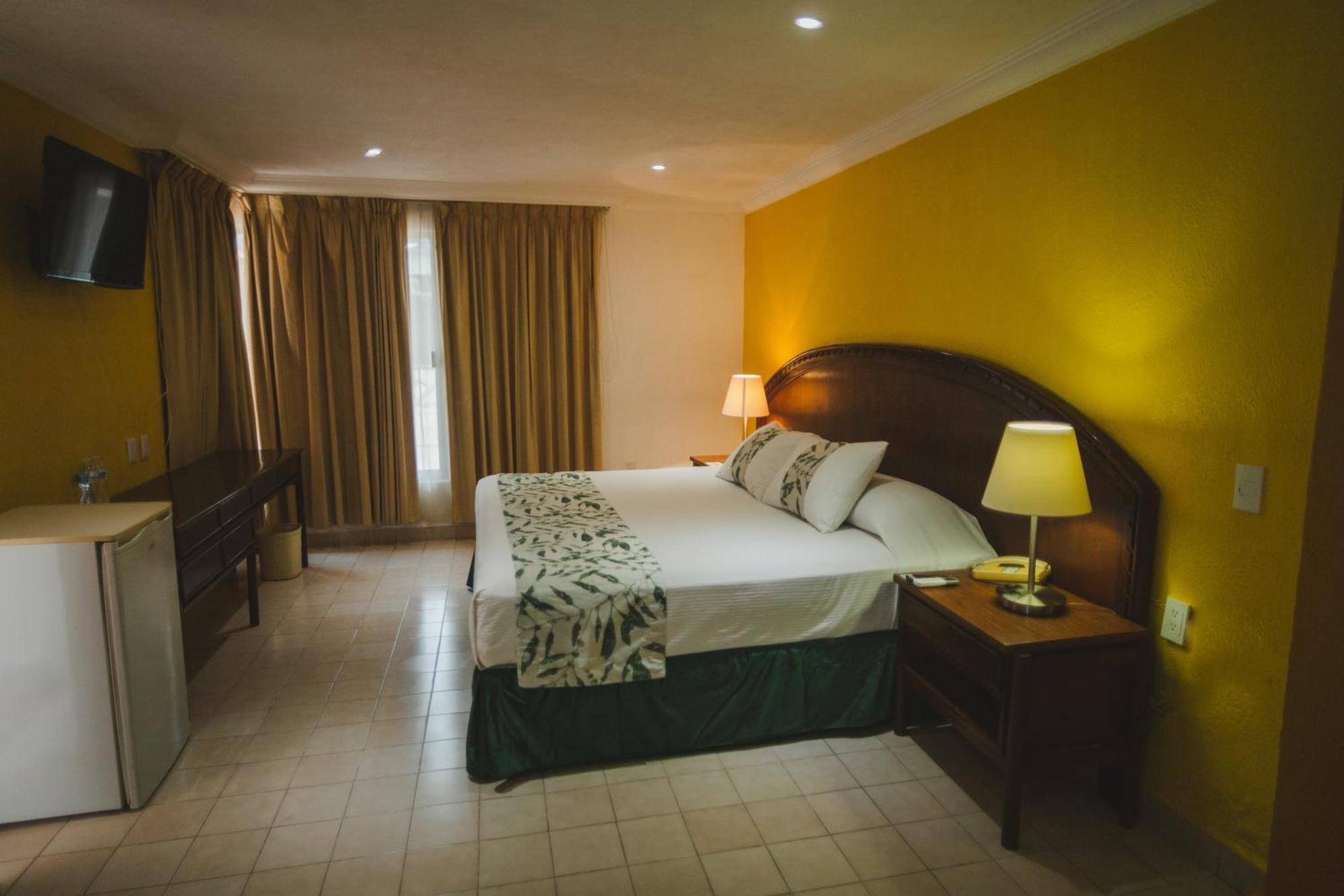 Villa Esmeralda Tuxtepec Екстериор снимка