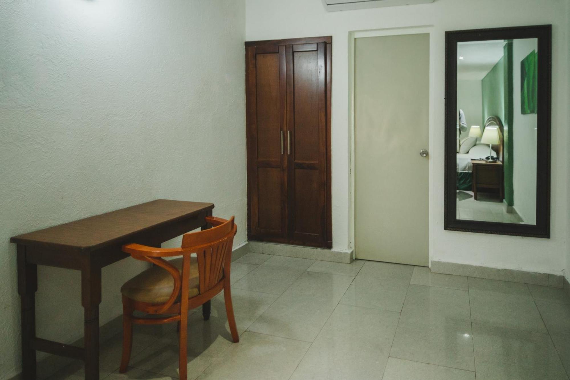 Villa Esmeralda Tuxtepec Екстериор снимка