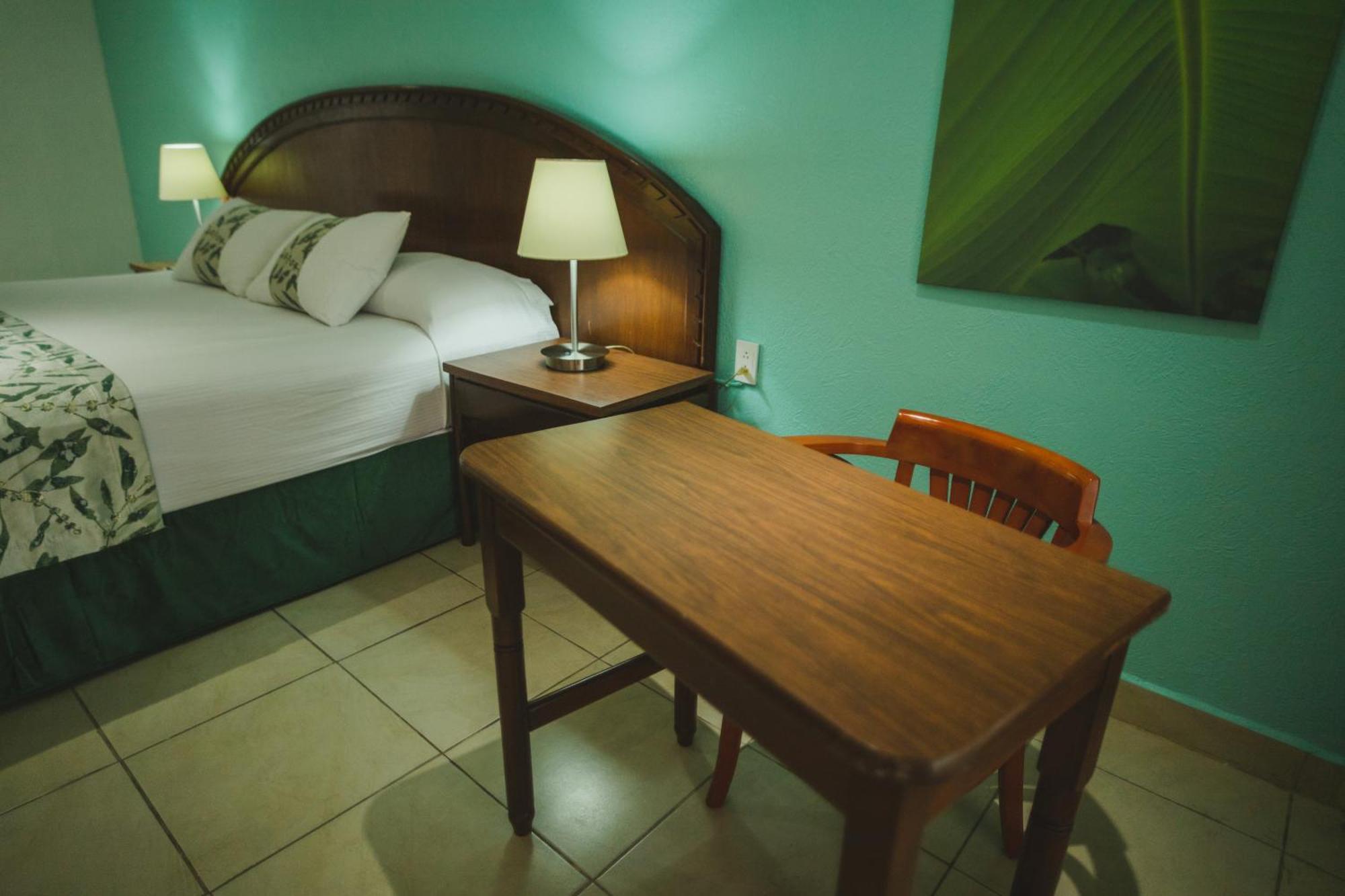 Villa Esmeralda Tuxtepec Екстериор снимка