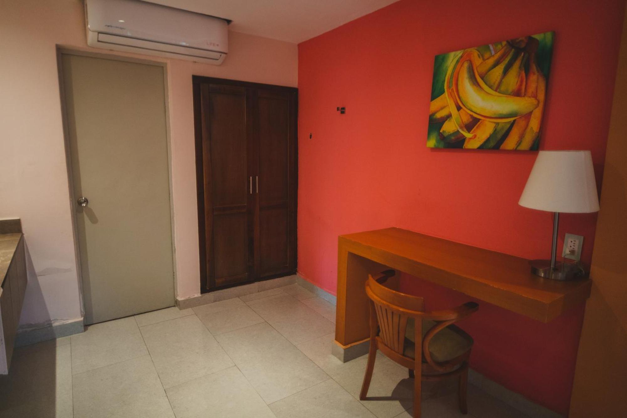 Villa Esmeralda Tuxtepec Екстериор снимка
