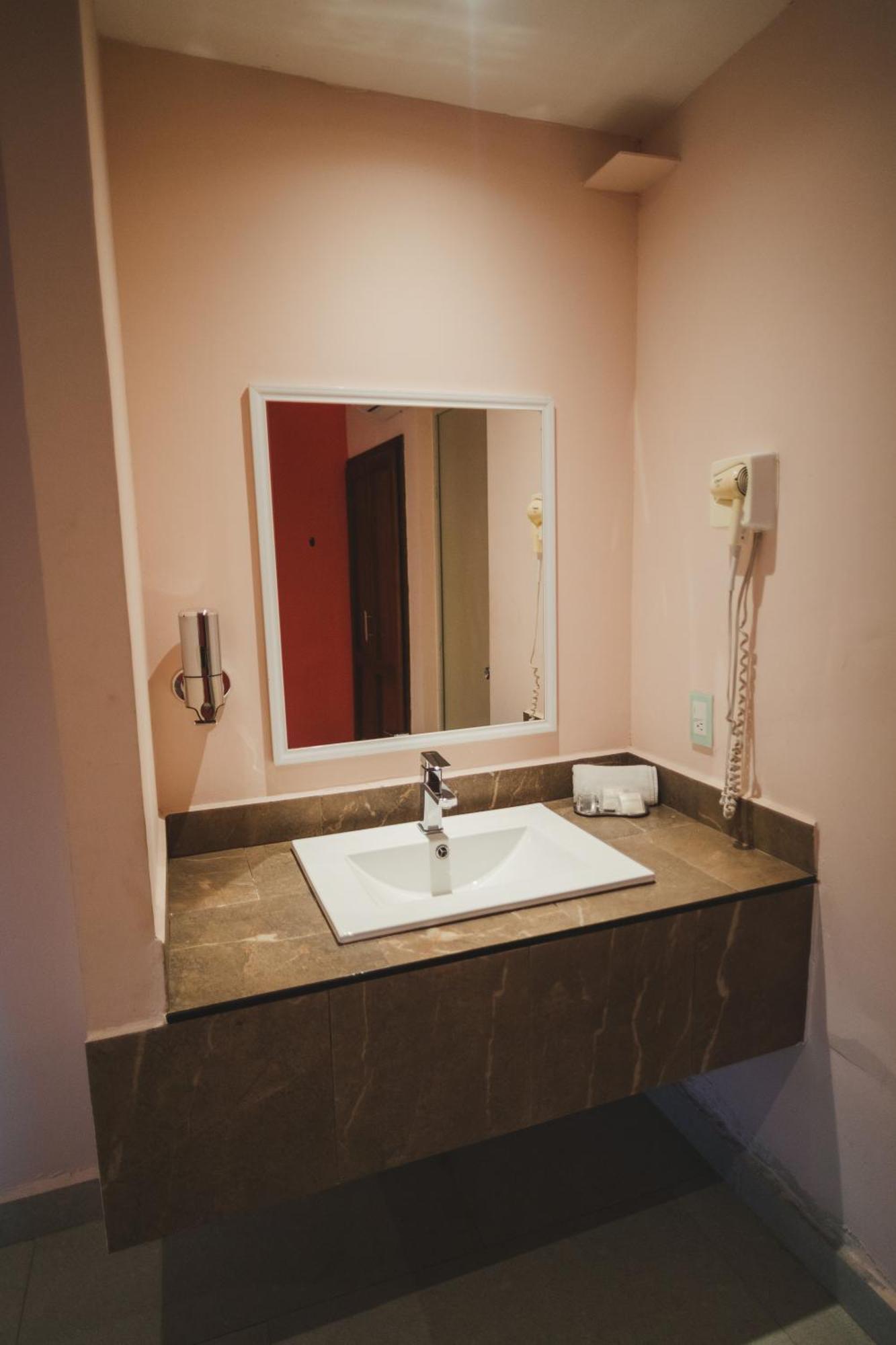 Villa Esmeralda Tuxtepec Екстериор снимка