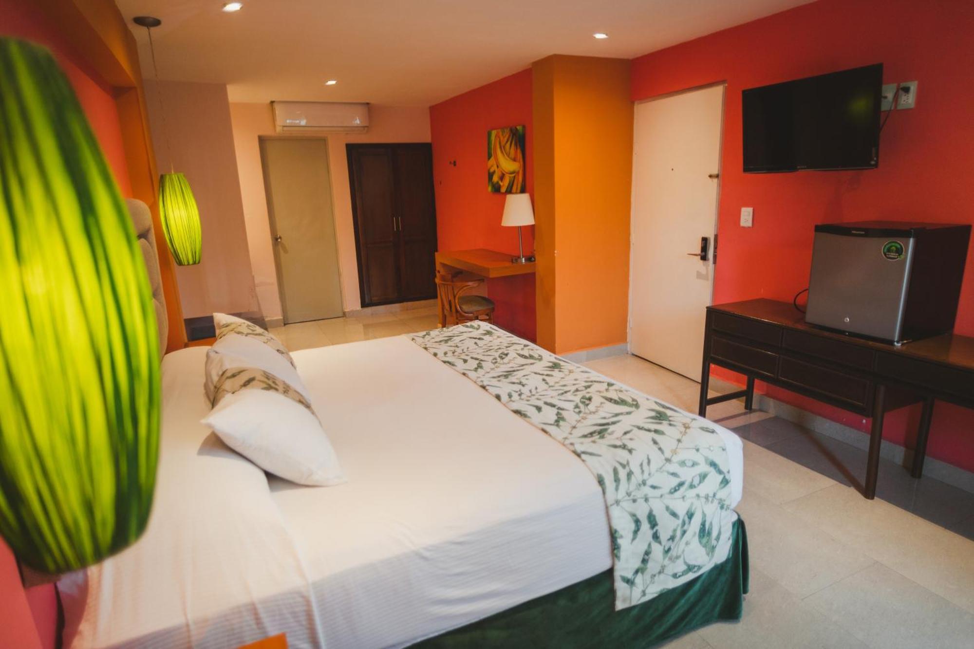 Villa Esmeralda Tuxtepec Екстериор снимка