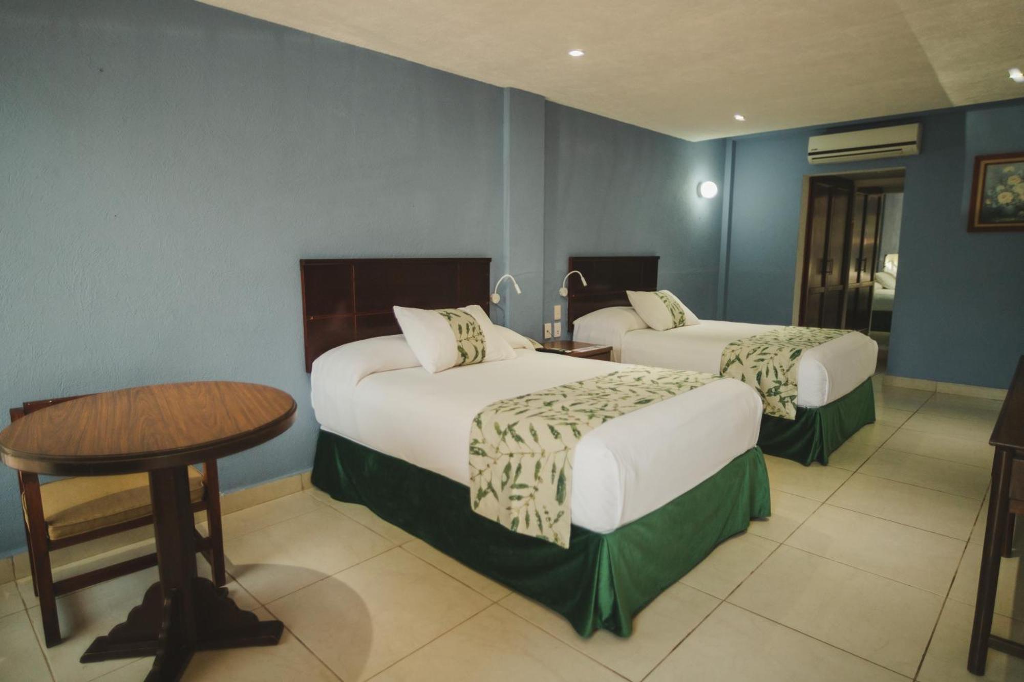 Villa Esmeralda Tuxtepec Екстериор снимка
