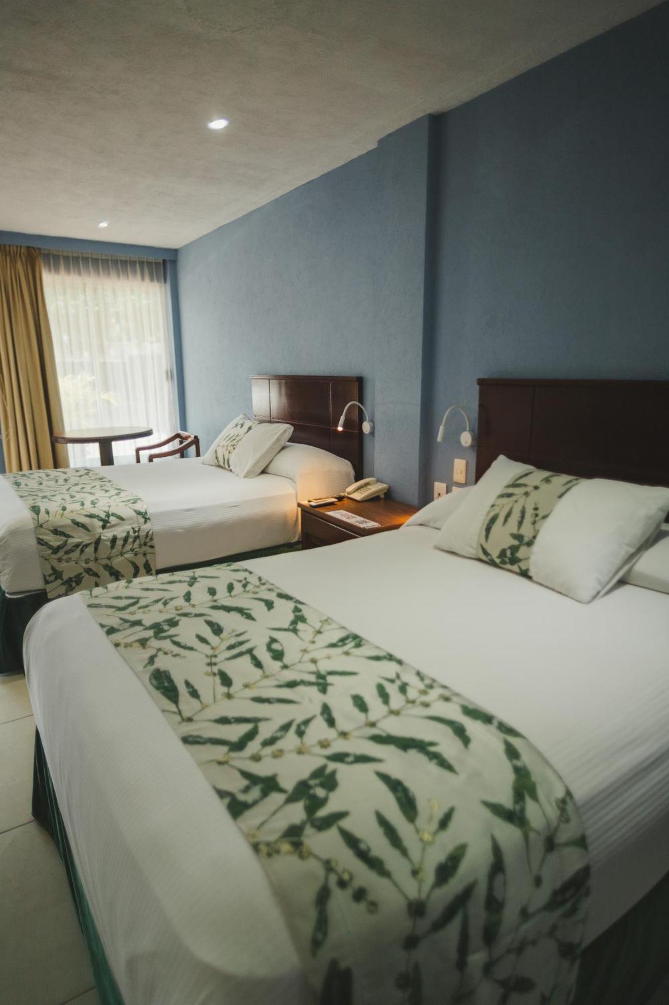 Villa Esmeralda Tuxtepec Екстериор снимка